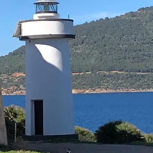 Lu Palau De Antoni Alghero